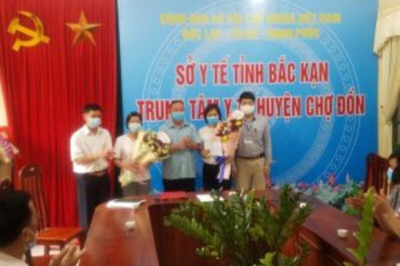 Hình ảnh hoạt động